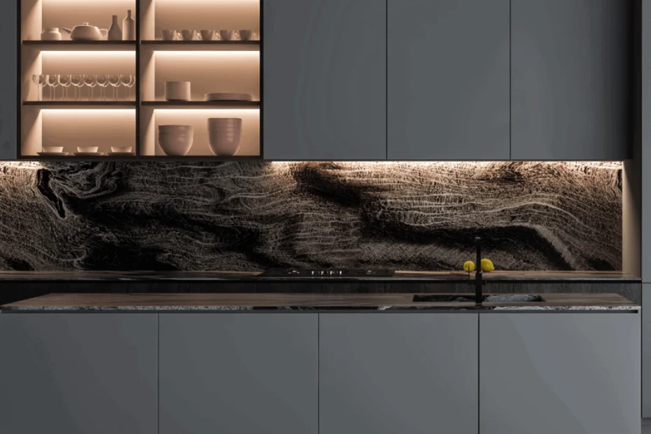 Ideen Küchenrückwände