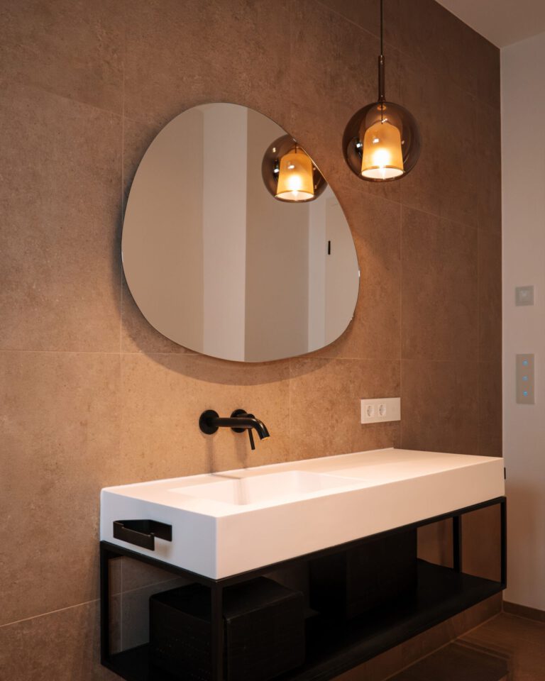 Individueller Spiegel