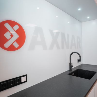 Küchenrückwand Axnar