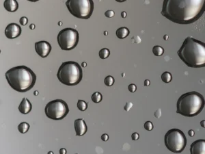 Lebensdauer Glasdusche