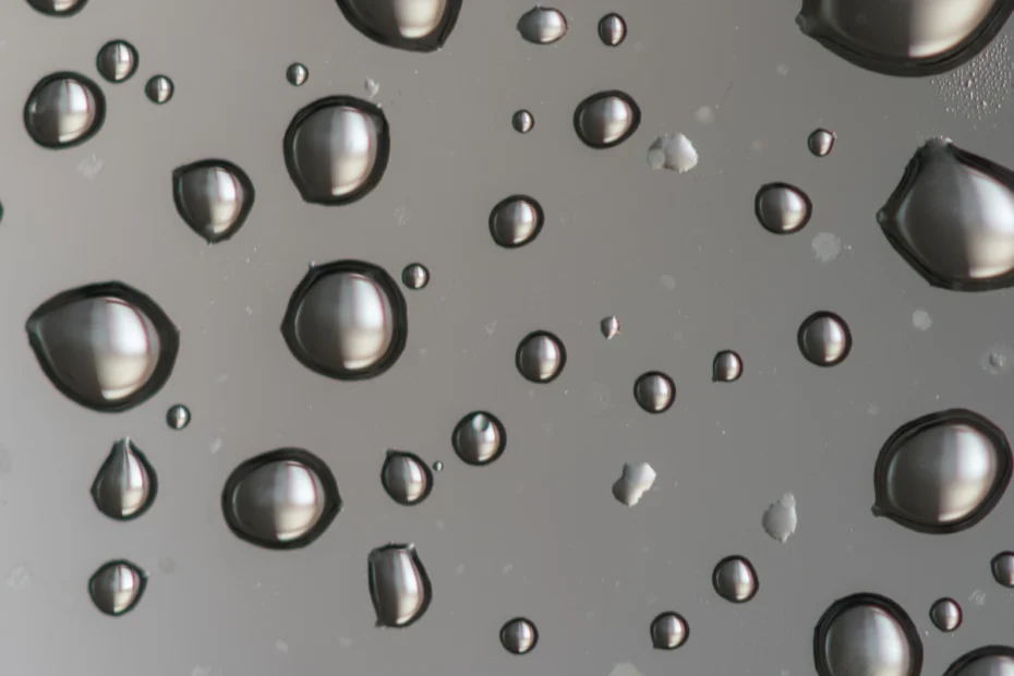 Lebensdauer Glasdusche