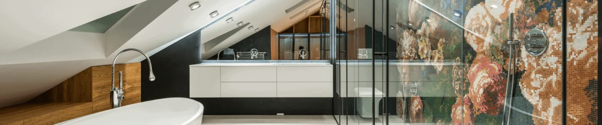 glasdusche nach maß hamburg referenz